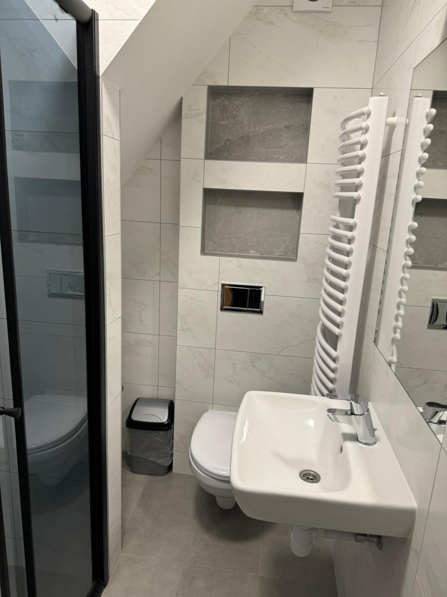 Villa Orawska Knieja 2.0 Lipnica Wielka Esterno foto