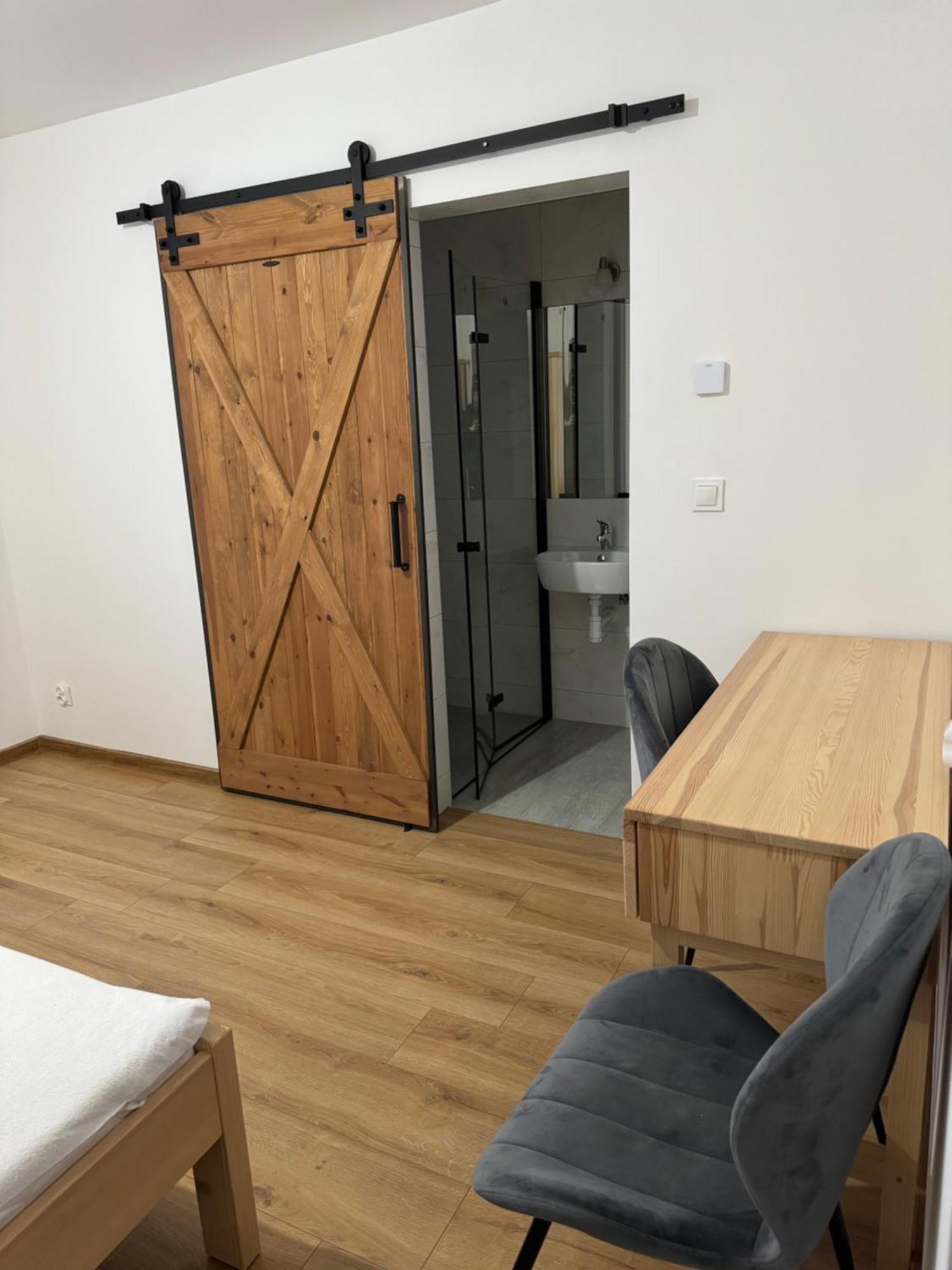 Villa Orawska Knieja 2.0 Lipnica Wielka Esterno foto